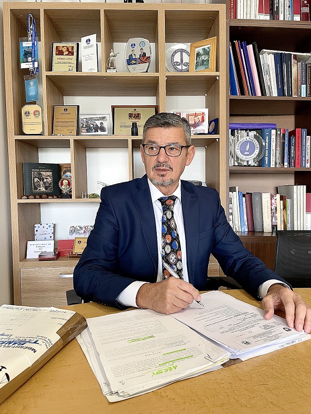 Osman Havolli