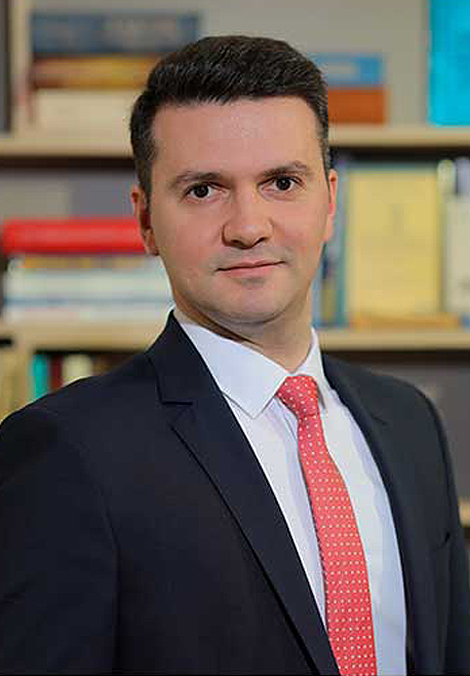 Dragan Lazarov