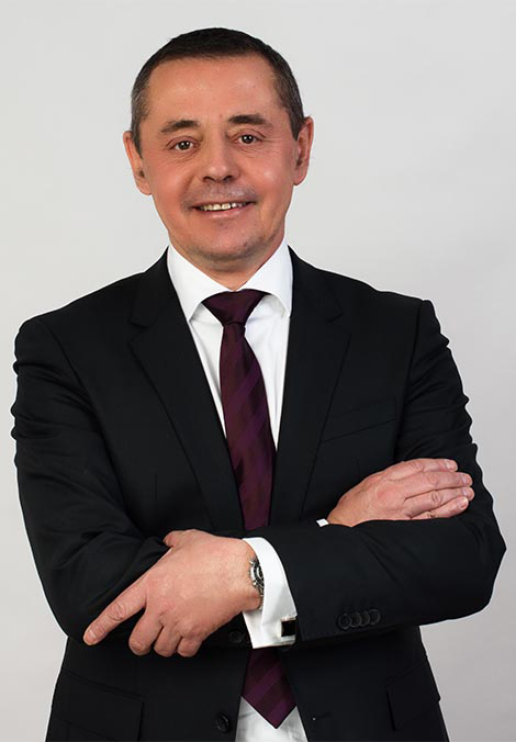 Goran Cvetković